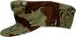 Preview: Expedition cap US Army desert camouflage